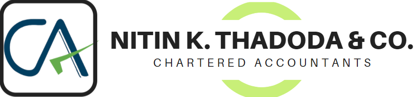 Logo of CA
